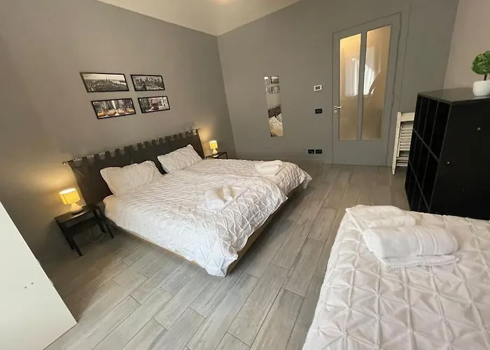 La Casa Di Ringhiera