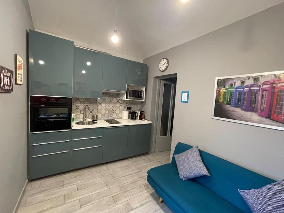 Apartamento La Casa Di Ringhiera