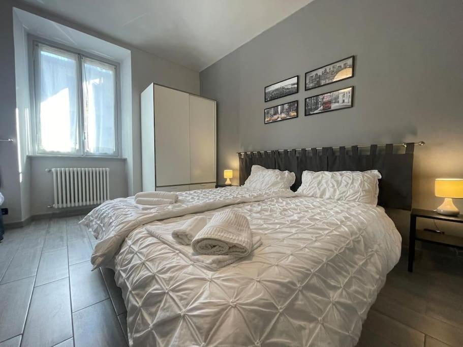 La Casa Di Ringhiera Apartamento *
